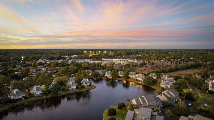 Property Photo: 312 Retreat Beach Circle SC 29585