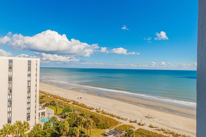 Property Photo: 2001 S Ocean Blvd. 1103 SC 29577
