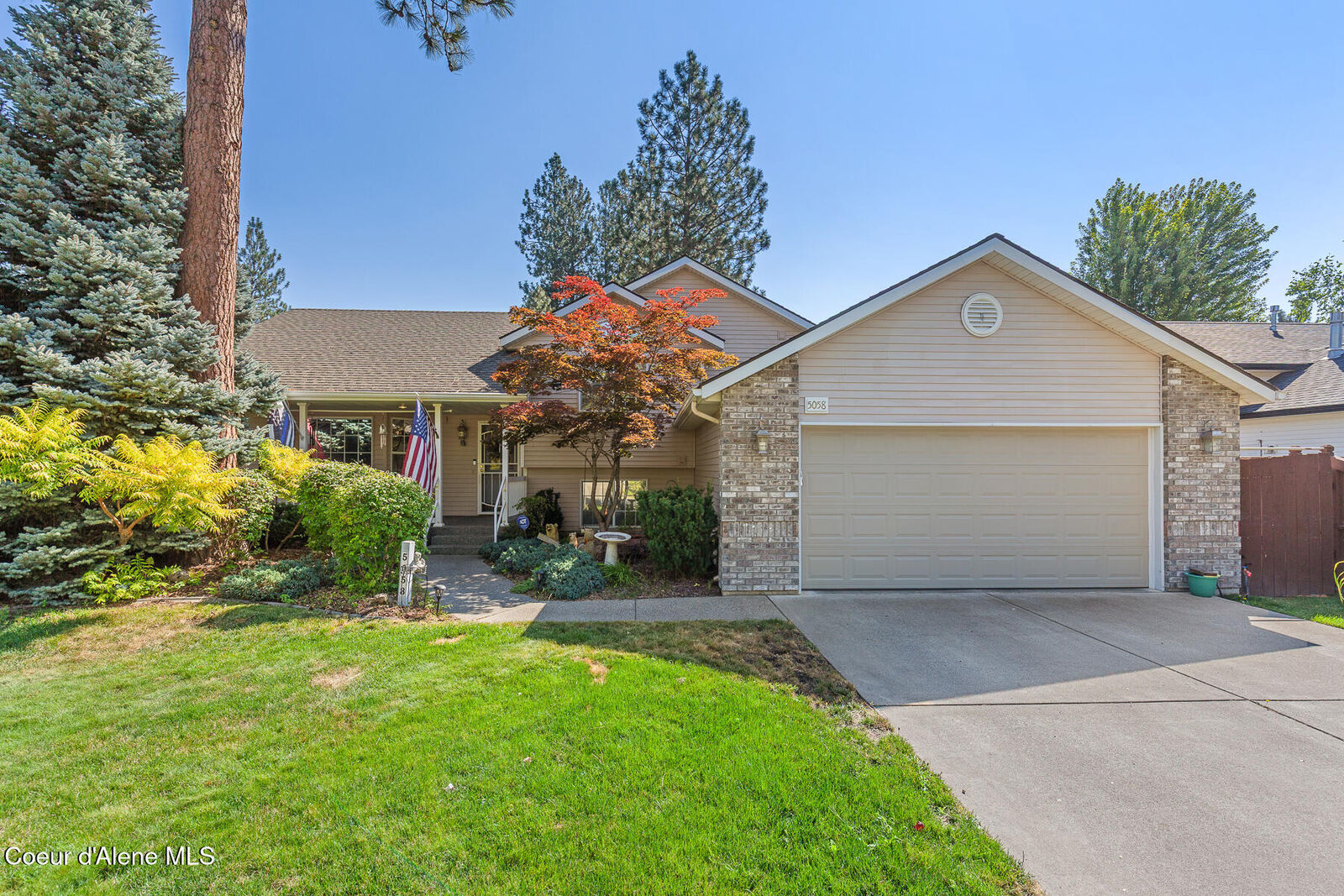Property Photo: 5058 E Mossberg Cir ID 83854