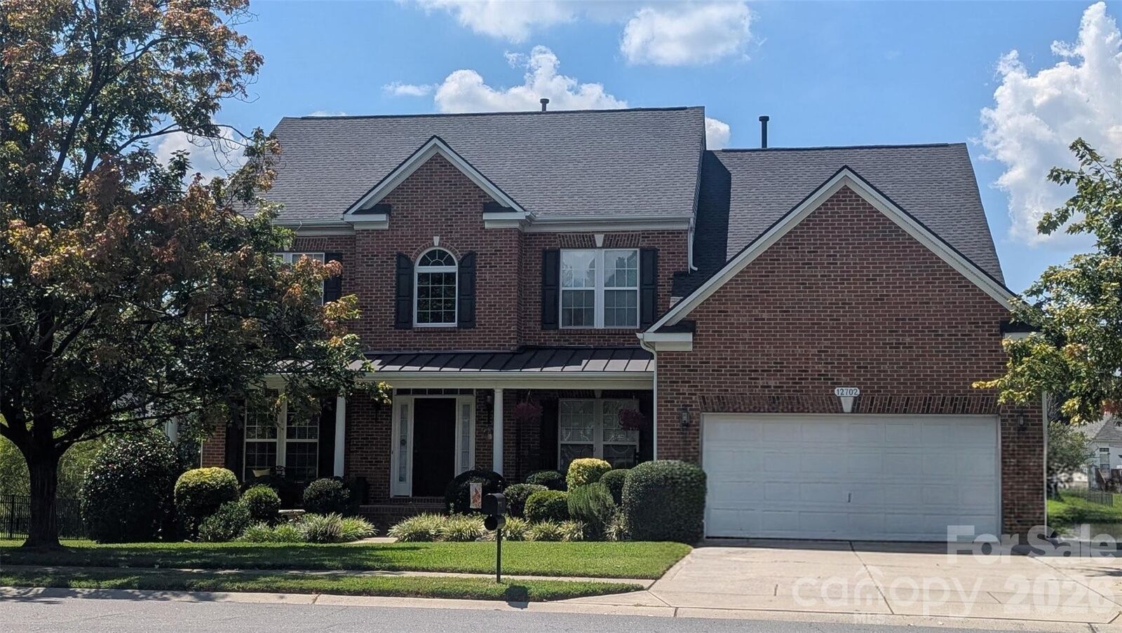 Property Photo:  12702 Winget Road 82  NC 28278 