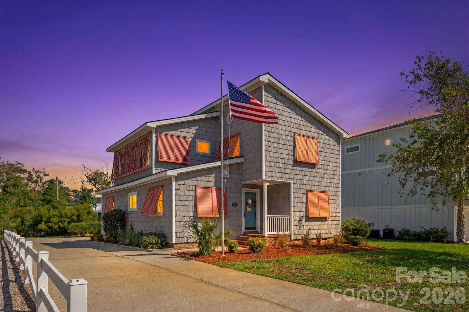 Property Photo: 1314 Holly Drive SC 29582