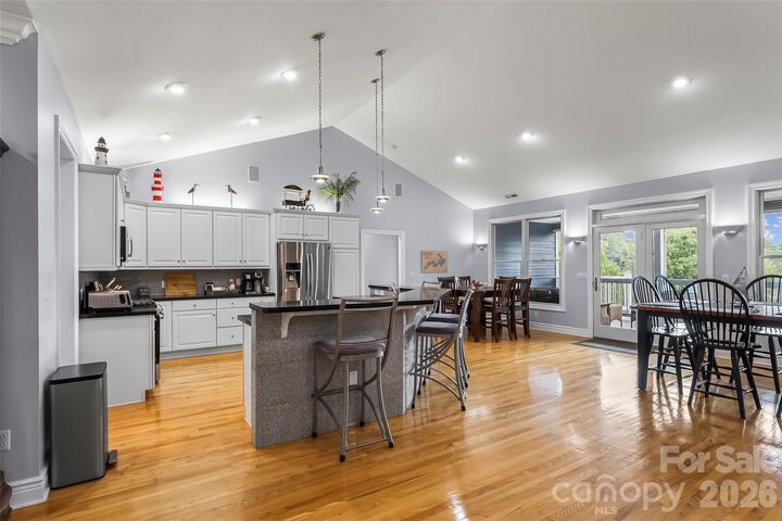 Property Photo:  705 Waters Edge Drive  NC 28761 