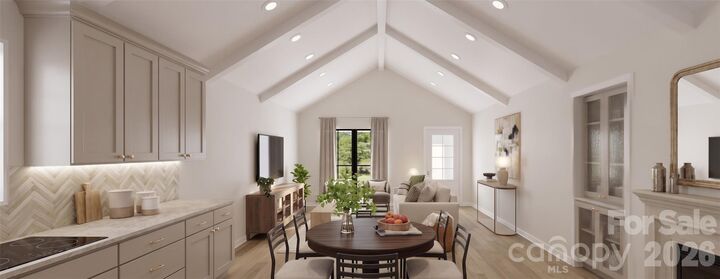 Property Photo:  530 Twinbrook Lane  NC 28751 