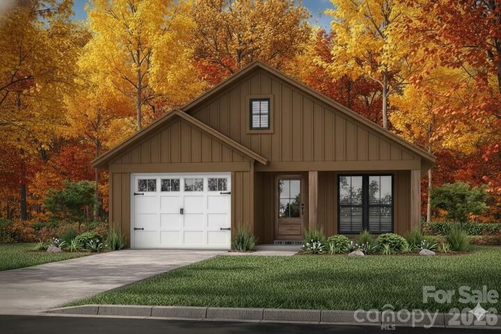 Property Photo:  530 Twinbrook Lane  NC 28751 