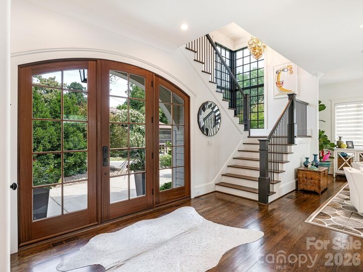 Property Photo: 1202 Townes Road NC 28209