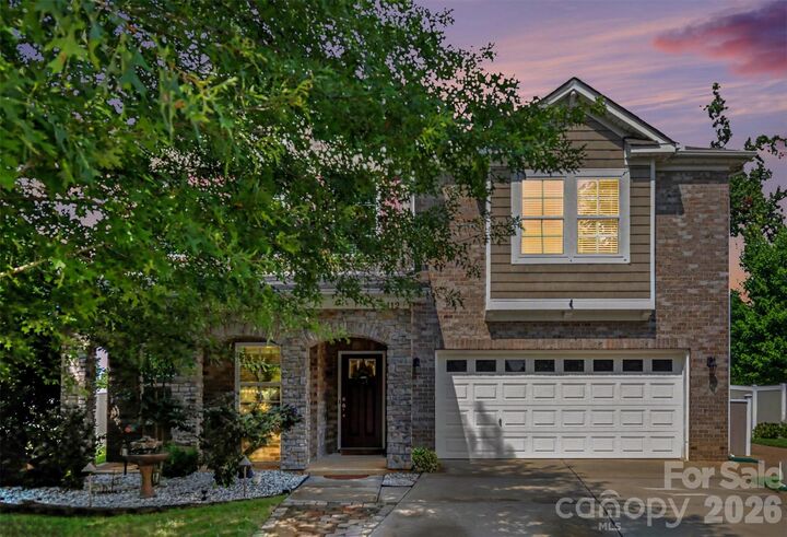 Property Photo: 112 Elysian Estate Court NC 28115