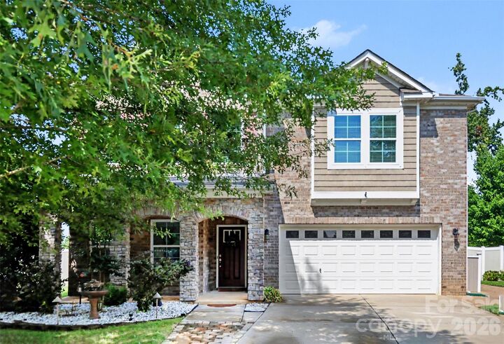 Property Photo:  112 Elysian Estate Court  NC 28115 
