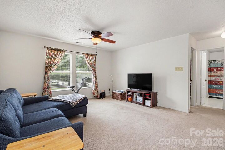 Property Photo:  8602 Panglemont Drive  NC 28269 