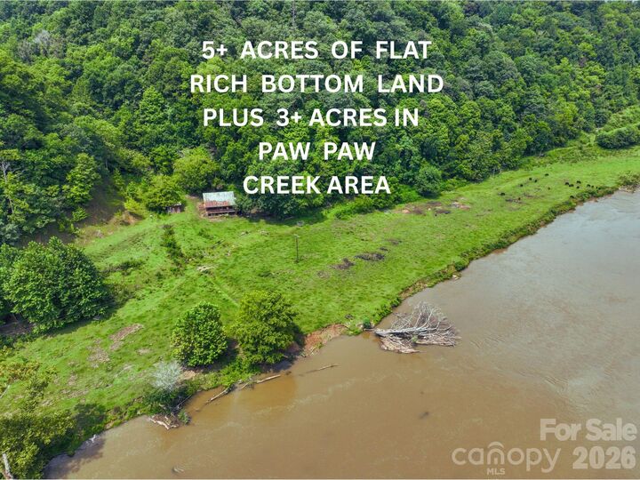 Property Photo: Tbd Lewis Drive NC 28753