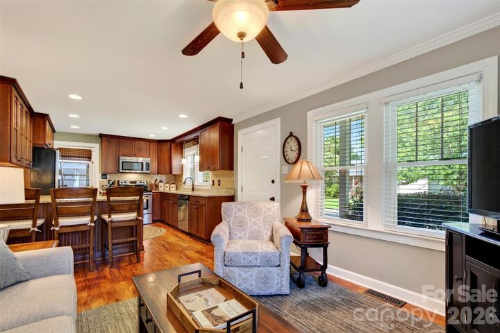 Property Photo:  206 Kerlee Heights Road  NC 28711 