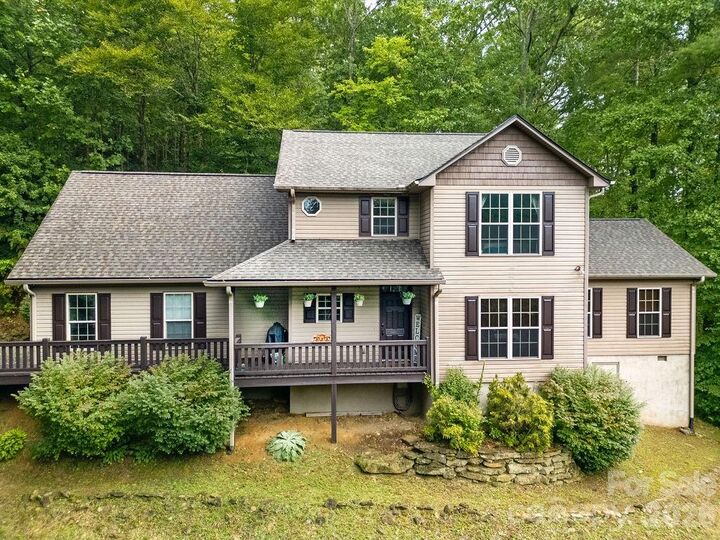 Property Photo:  62 Pine Hill Drive  NC 28712 