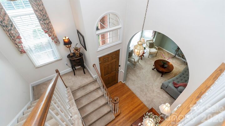Property Photo:  4314 Silvermere Way  NC 28269 