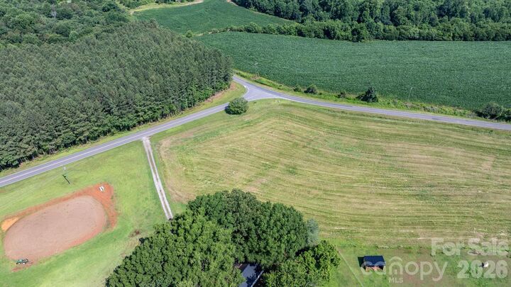 Property Photo: 594 Rash Road NC 28660