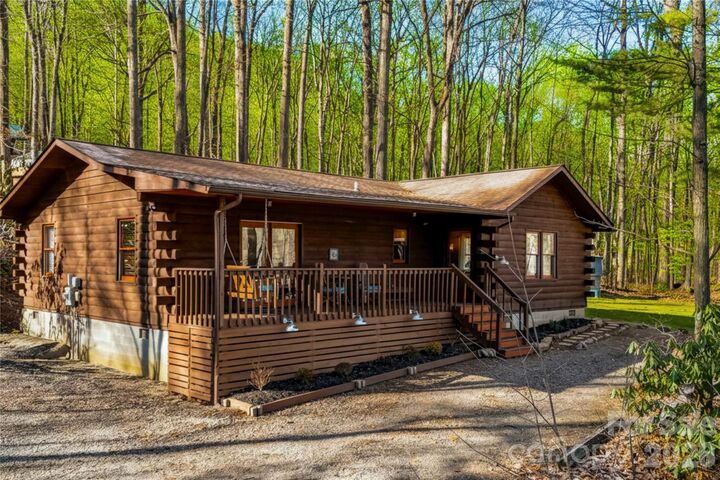 Property Photo:  398 Locust Drive  NC 28751 