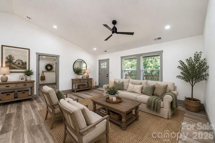 Property Photo:  2953 Link Drive  NC 29630 