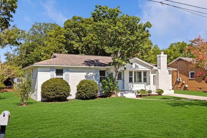 Property Photo:  4622 Glenn Street  SC 29405 