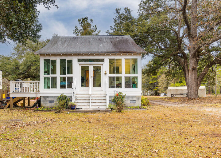 Property Photo: 1708 Boyd N Hayes Road SC 29455