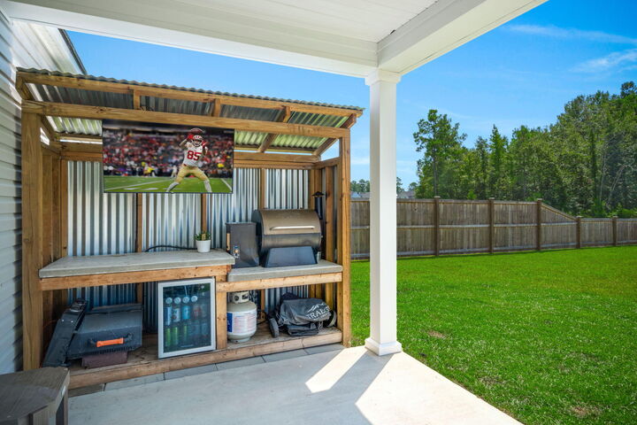 Property Photo: 185 Lucky Day Drive SC 29486