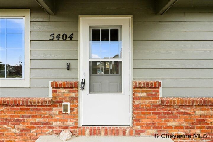 Property Photo:  5404 Liz Ranch Rd  WY 82007 