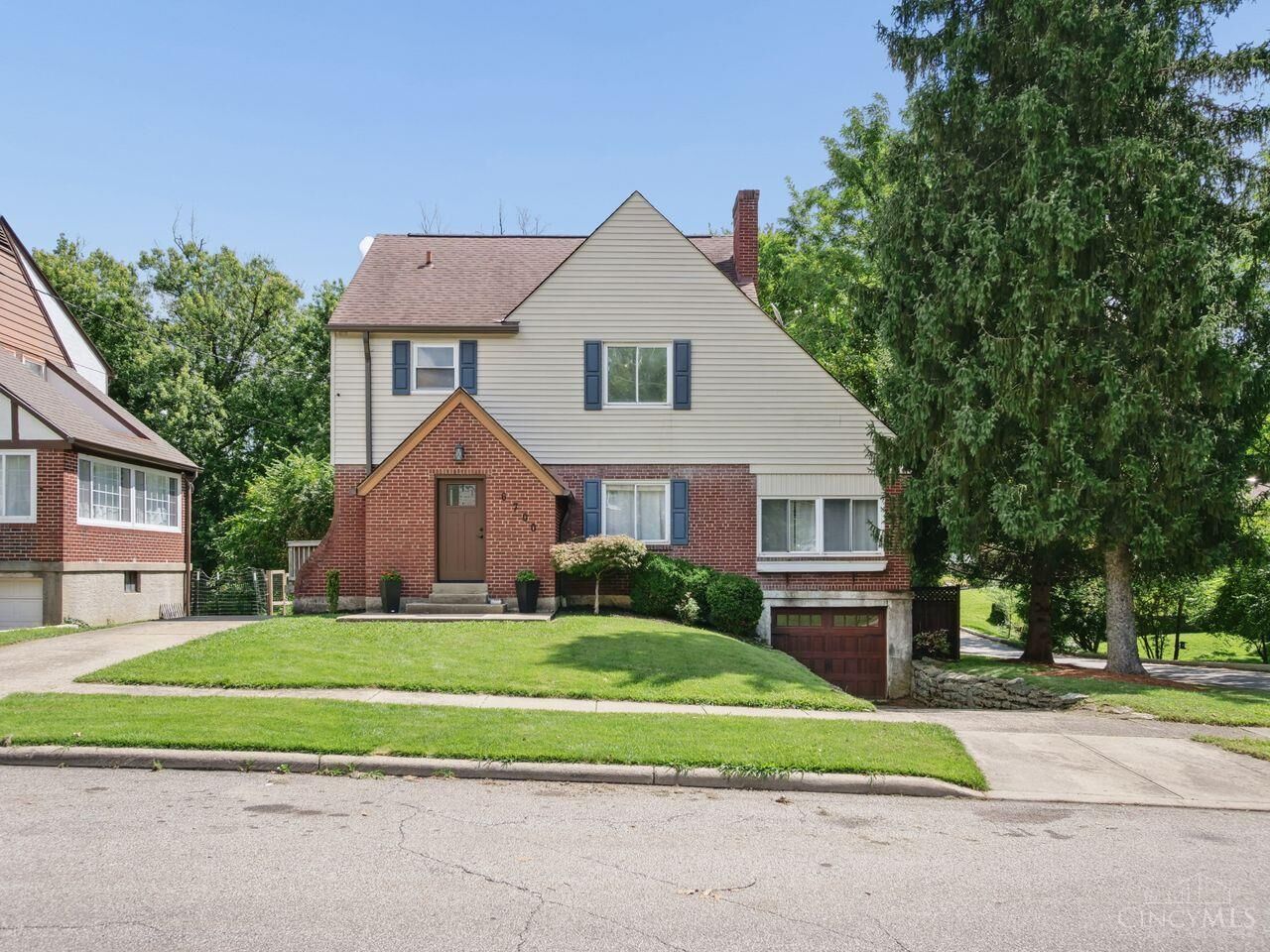 Property Photo:  6700 Sampson Lane  OH 45236 