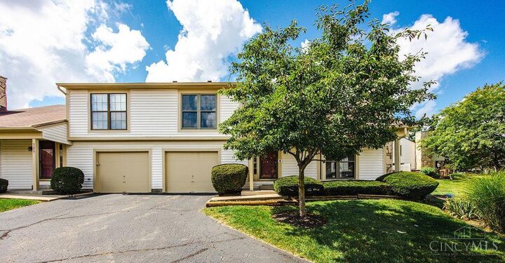 Property Photo: 5377 S Dogwood Circle OH 45040