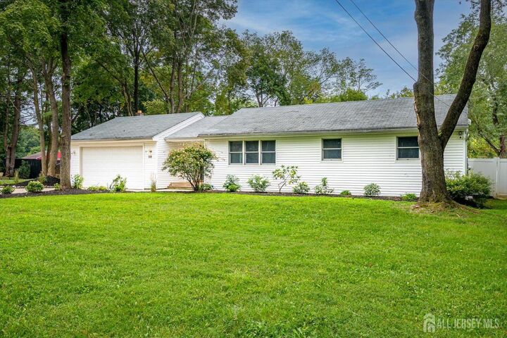 Property Photo:  58 Pleasant Valley Road  NJ 08857 