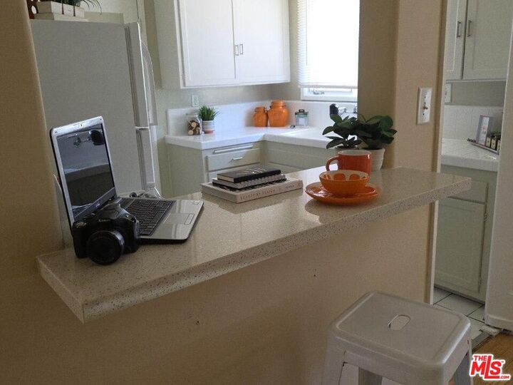 Property Photo: 4072 Hillcrest Dr, Unit D CA 90008