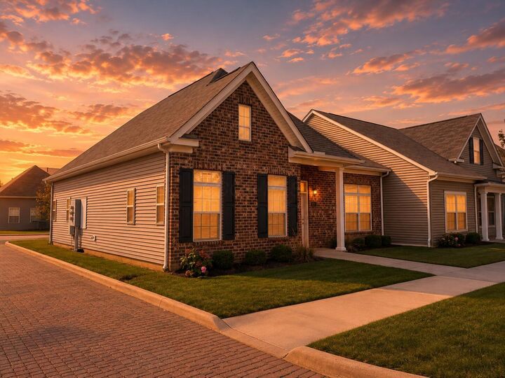 Property Photo:  5603 Apothecary Way  OH 43054 