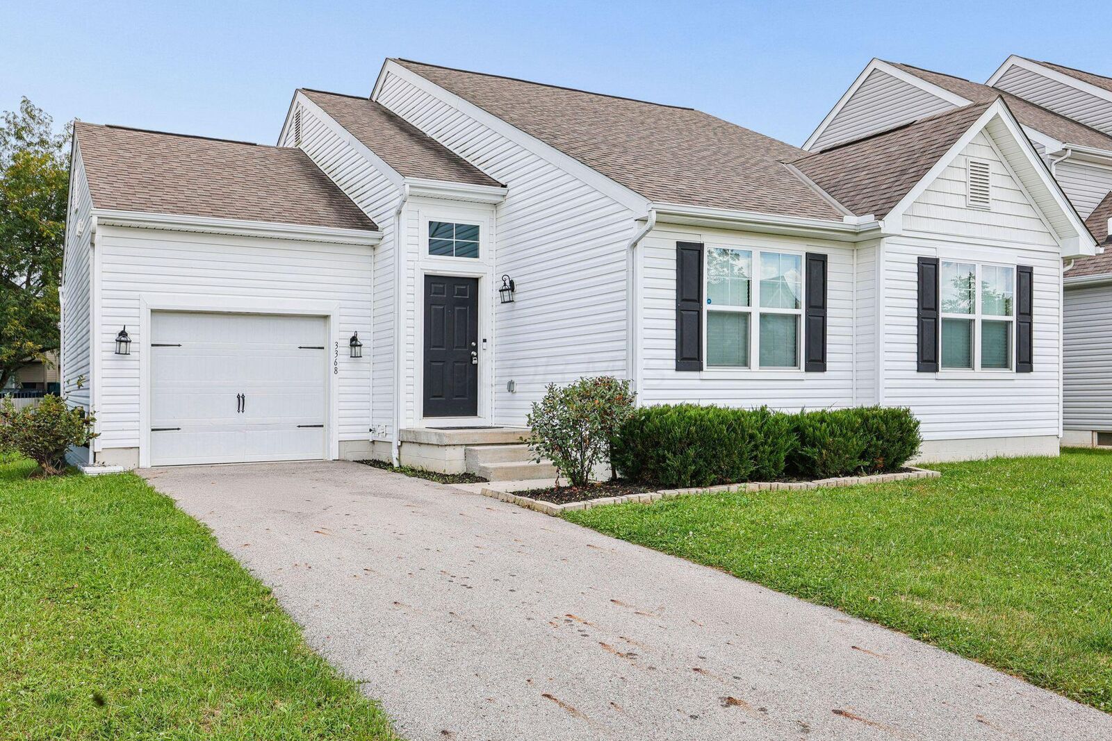 Property Photo: 3368 Buhrmill Road OH 43068