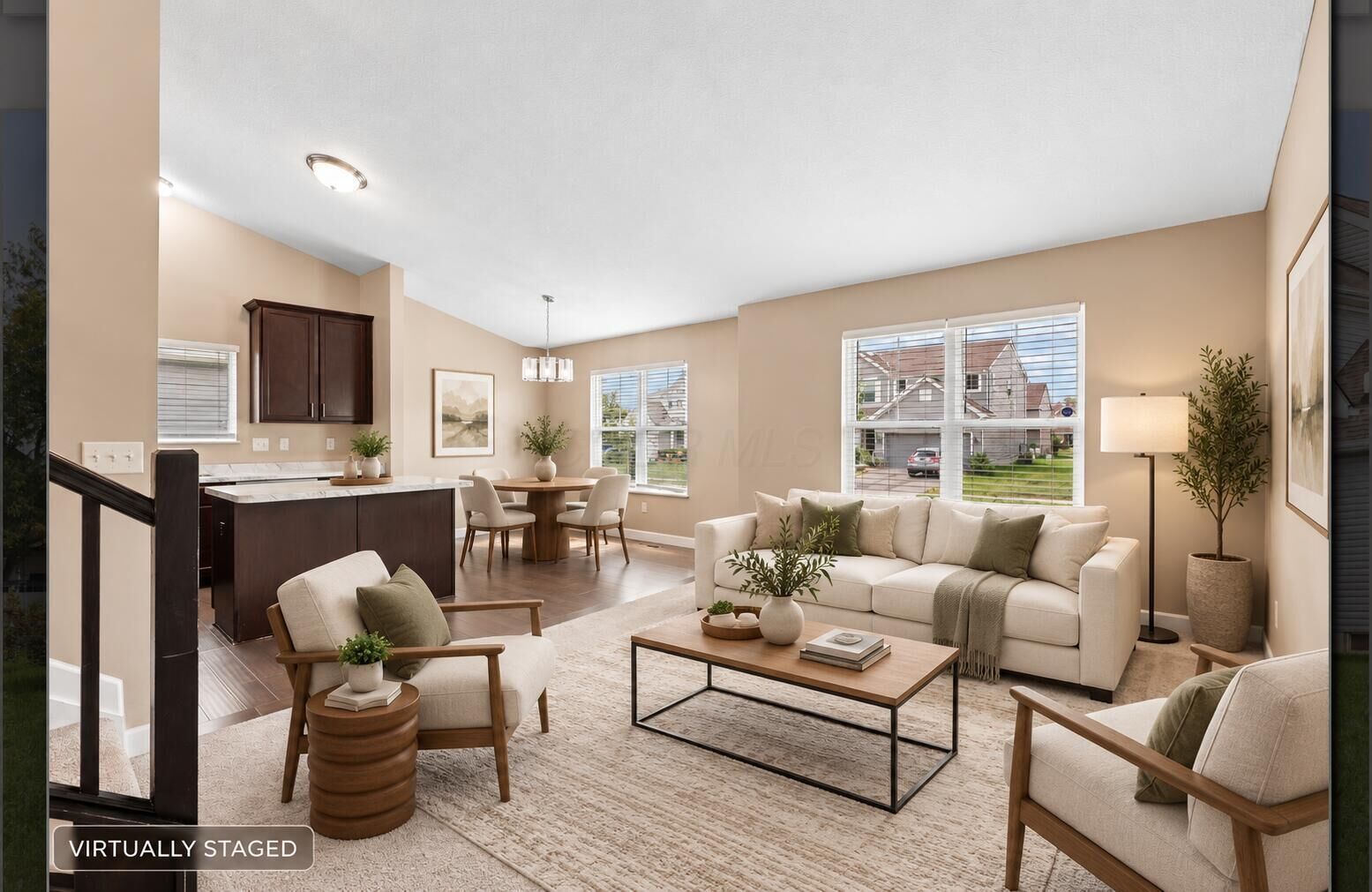 Property Photo:  3368 Buhrmill Road  OH 43068 