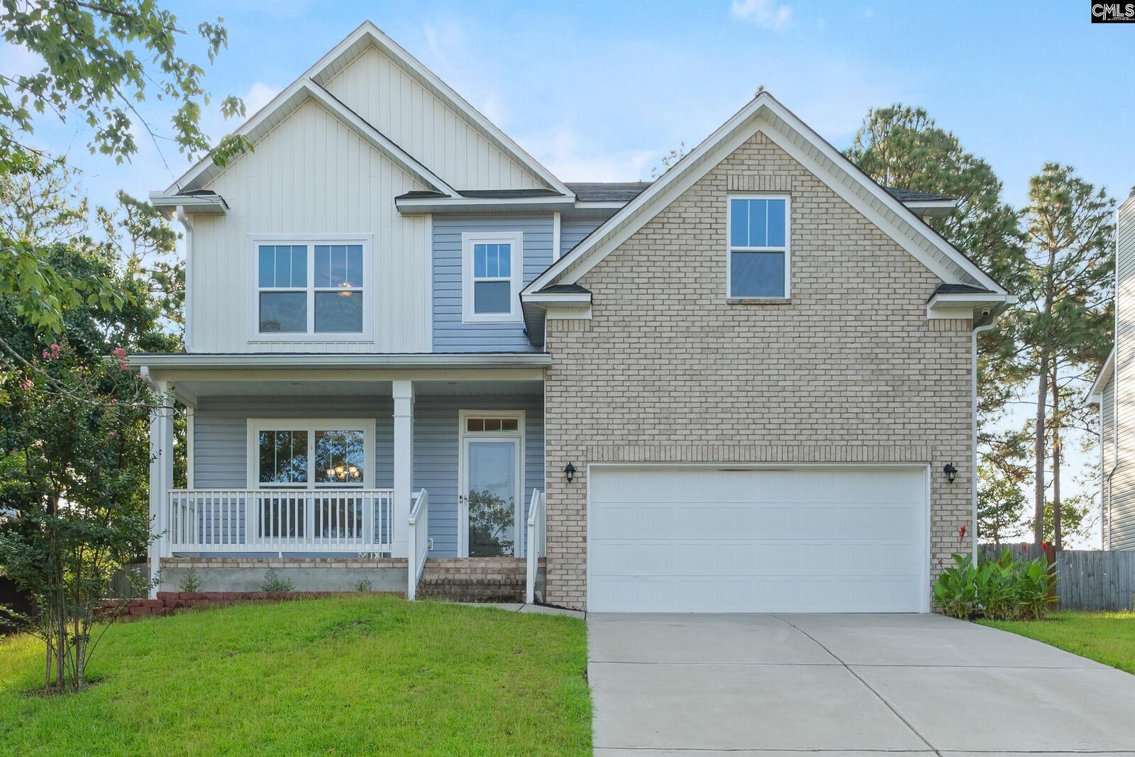 Property Photo:  114 Ashley Hall Road  SC 29229 