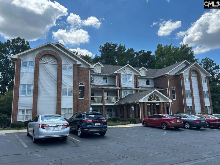 Property Photo:  175 Hulon Greene 8  SC 29169 