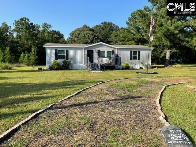 Property Photo:  246 Azalea  SC 29112 