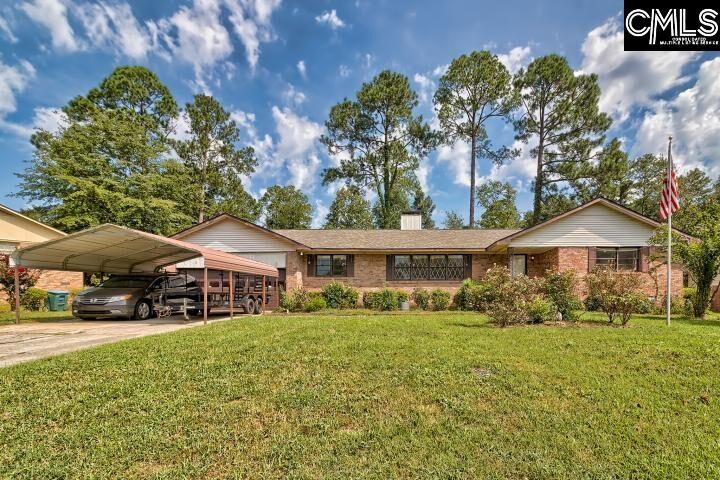 Property Photo:  3005 Lemans  SC 29209 