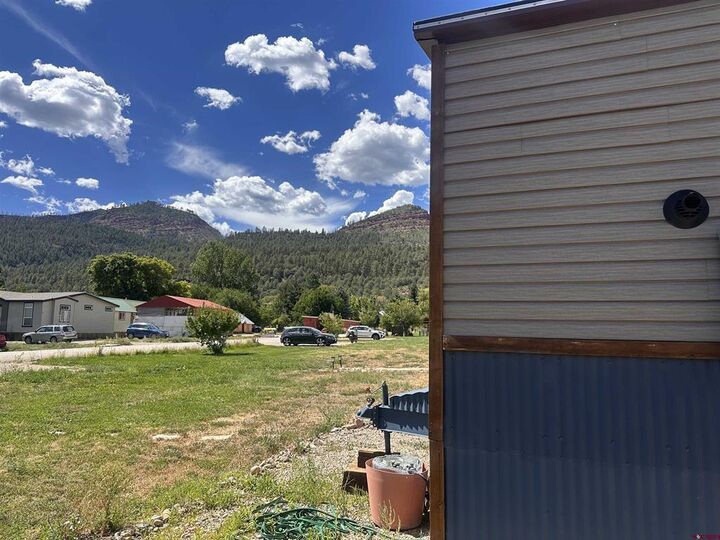 Property Photo: 80 Buena Onda Way CO 81301