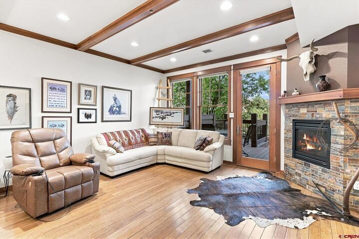 Property Photo: 277 E 3rd Avenue 103 CO 81301