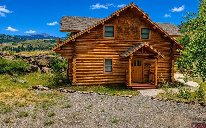 Property Photo:  1830 Aspen Circle  CO 81154 