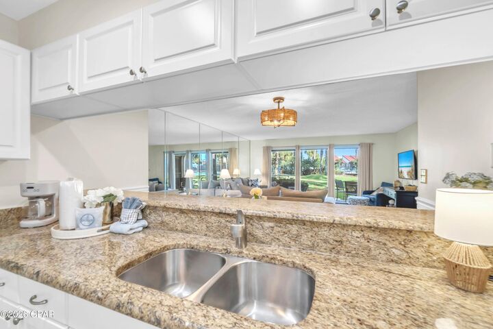 Property Photo:  520 N Richard Jackson Boulevard 2801  FL 32407 