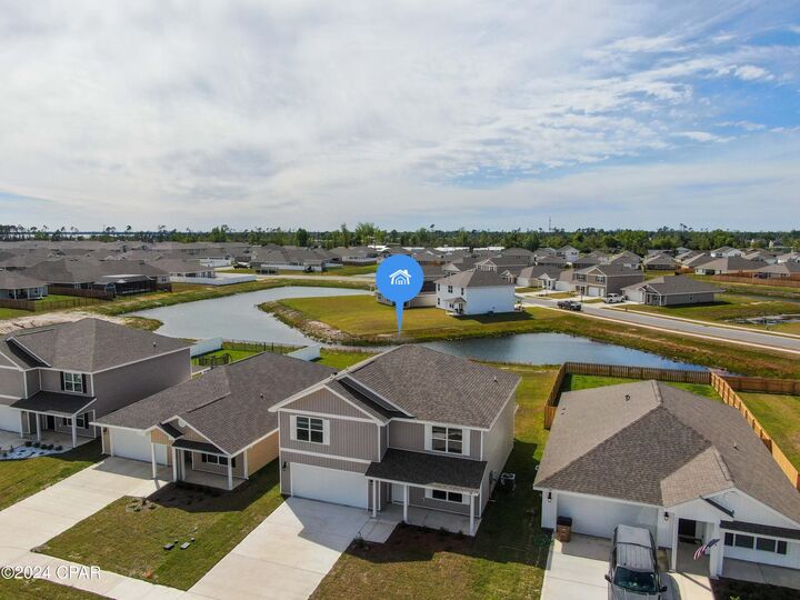 Property Photo:  120 Ryder Lane  FL 32404 