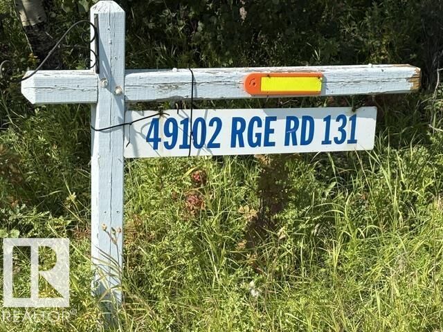 Property Photo:  49102 - Rr131 Hwy #36  AB T0B 4N0 