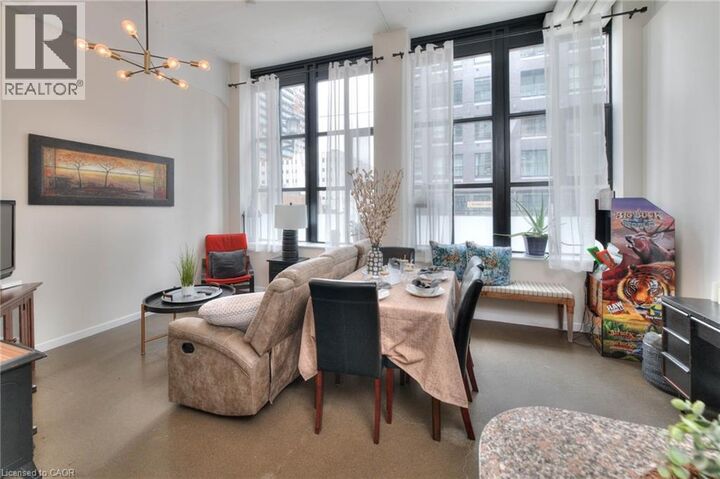 410 King Street West 108 — photo 1
