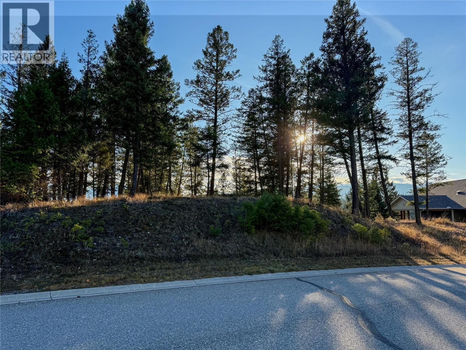 Property Photo: Lot 5 Crooked Tree Place BC V0B 1L1