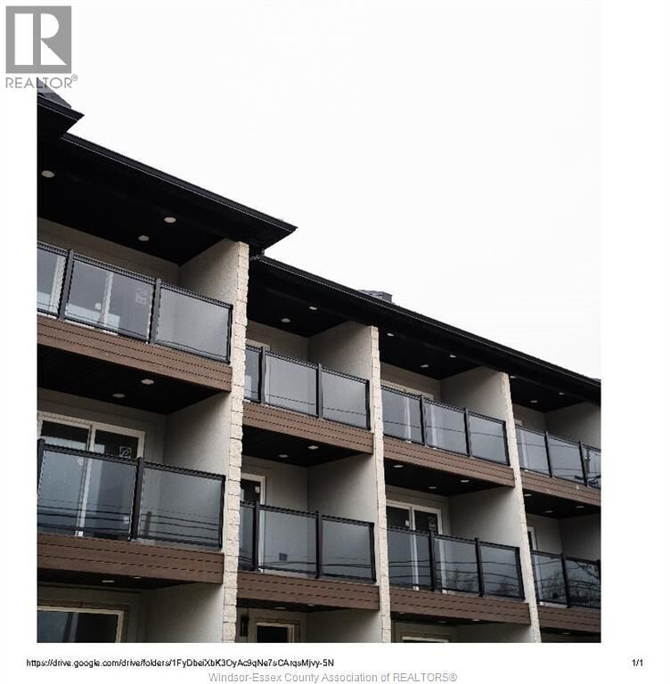 Property Photo:  171 Robson Road 12  ON N8H 5R1 