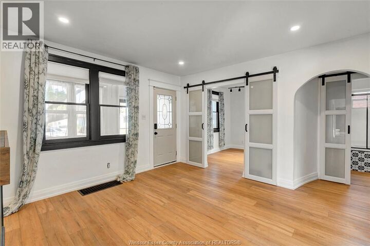 Property Photo:  2329 Meighen Road  ON N8W 4B8 