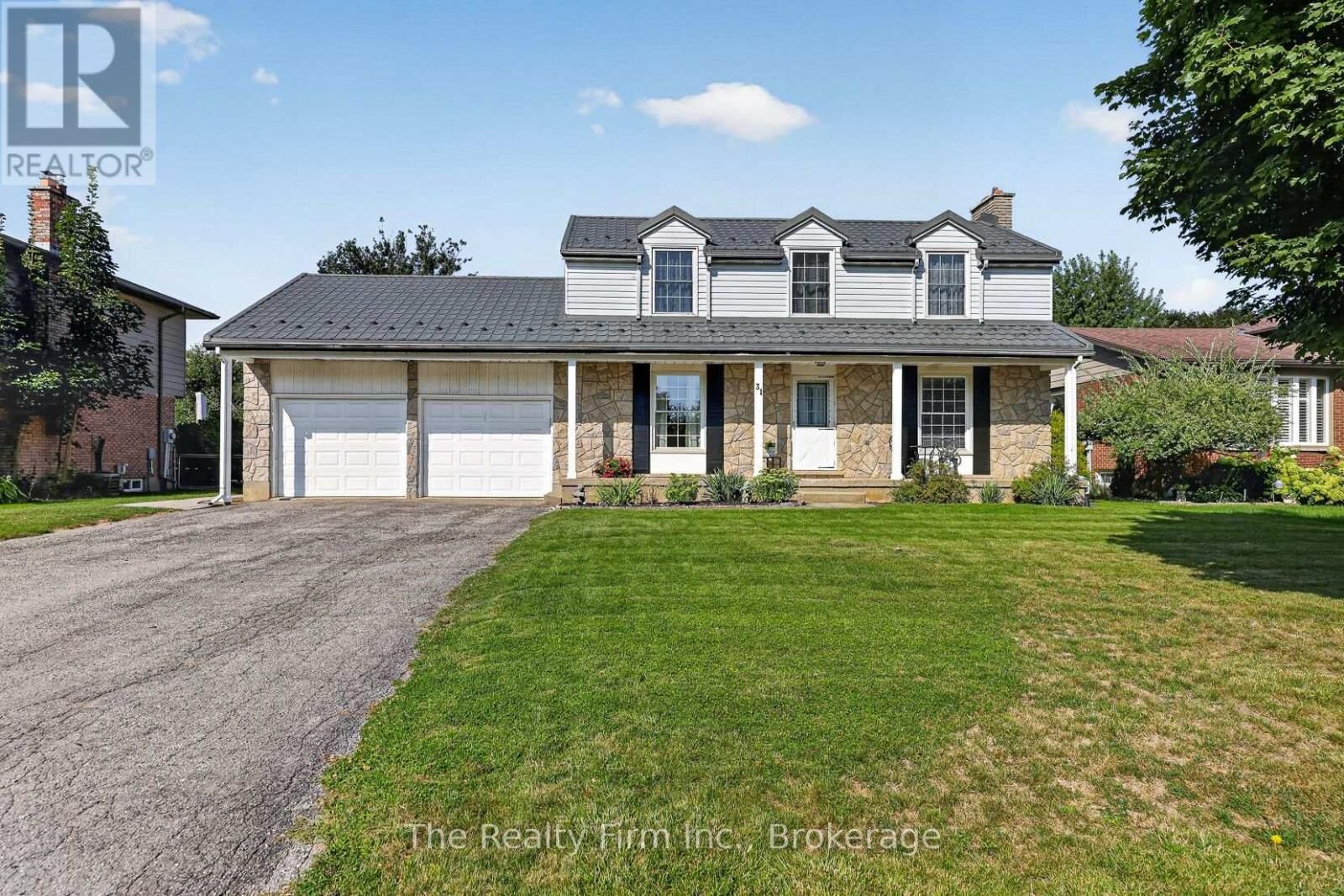 Property Photo: 31 Marshall Drive ON N0J 1P0