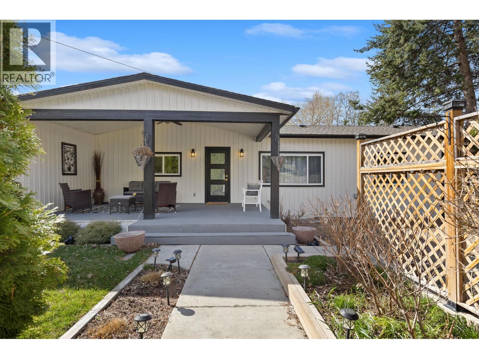 Property Photo:  3206 Shannon Lake Road 15  BC V4T 1V4 