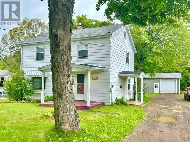 Property Photo: 465 Pictou Road NS B2N 2T9