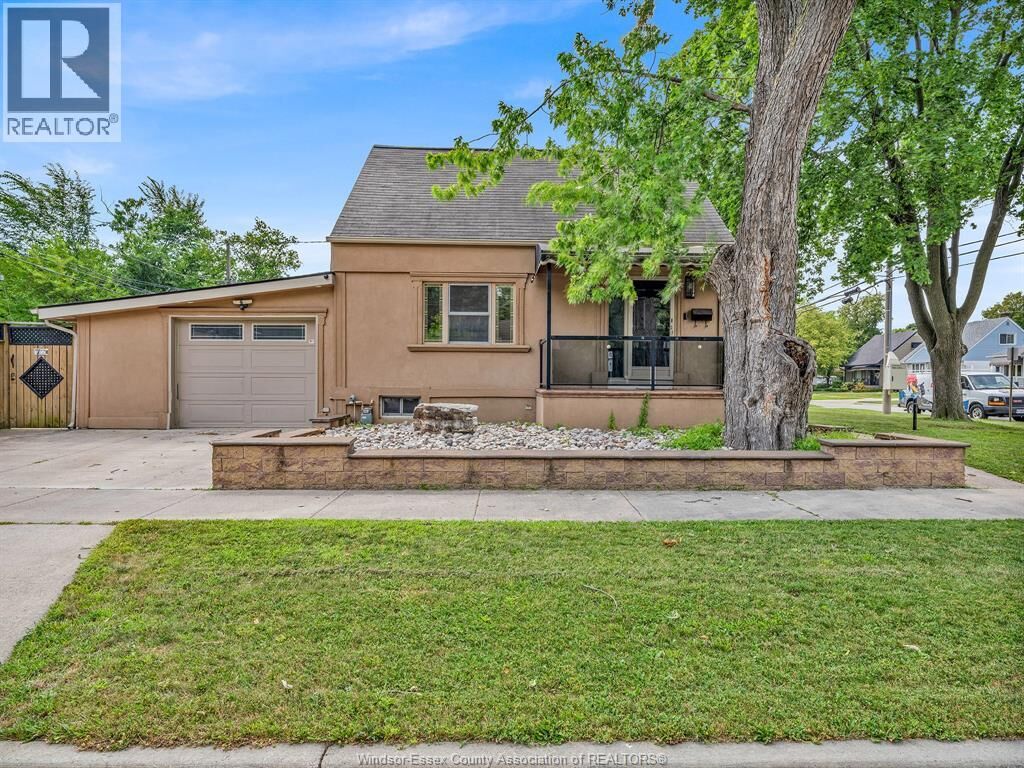 Property Photo:  4891 Seminole  ON N9V 0A2 