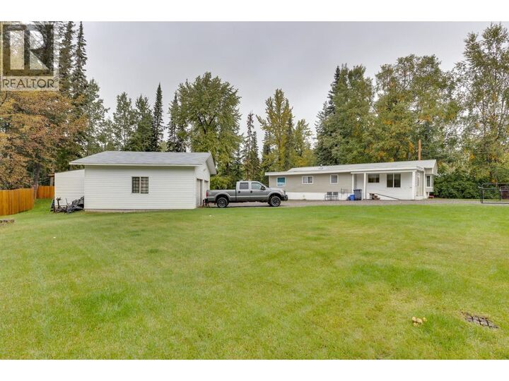 Property Photo: 6955 Adam Drive BC V2K 2M9