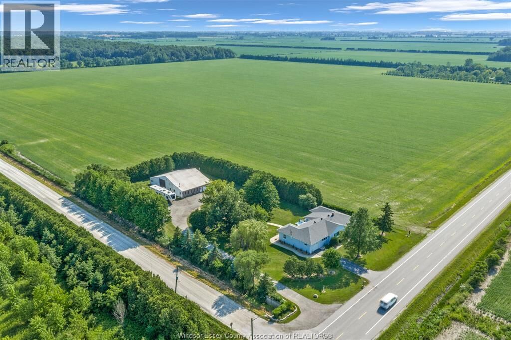 Property Photo:  7695 County Rd 18  ON N0R 1B0 